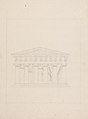 James Bruce - Elevation of the Front of the 1st temple fronting the sea - B1977.14.8500 - Yale Center for British Art.jpg