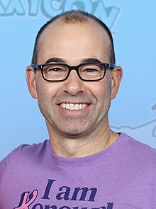 James Murray Photo Op GalaxyCon Columbus 2023.jpg