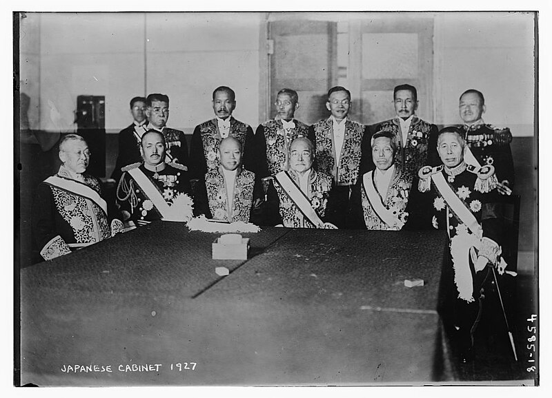 File:Japanese cabinet, 1927 LOC 26783765501.jpg