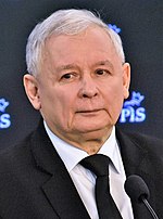 Thumbnail for Jarosław Kaczyński