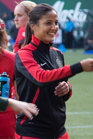 <span class="mw-page-title-main">Jennifer Skogerboe</span> American soccer player (born 1992)