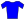 A blue jersey.
