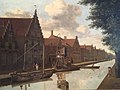 Job Adriaensz Berckheyde - View of Bakenessergracht with Passer-en-Valk Brewery.jpg