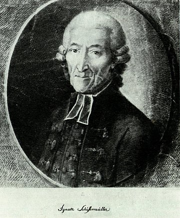 Ignaz Schiffermüller