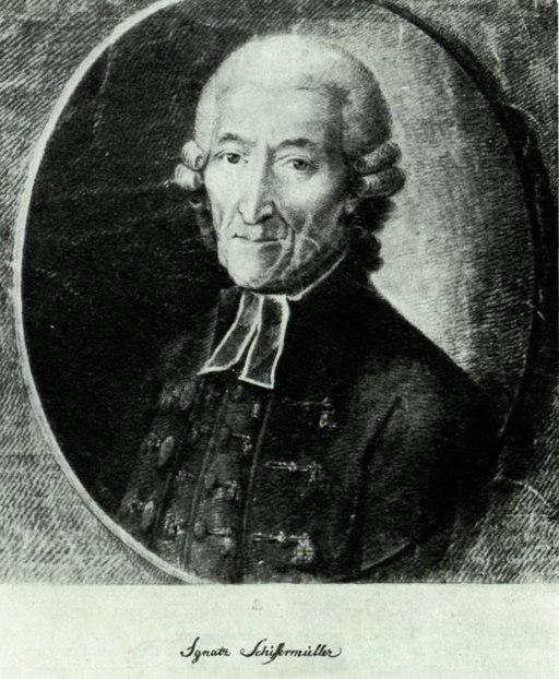 Johann Ignaz Schiffermüller