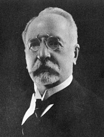 Johannes Franz Hartmann