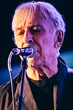 Vignette pour John Cale