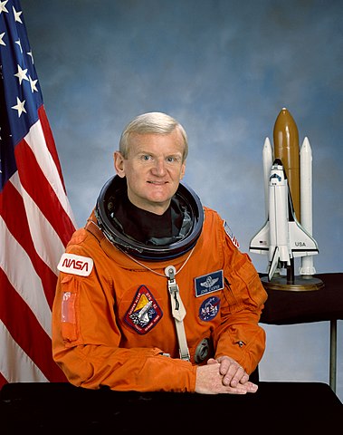 Astronaut John H. Casper, NASA photo Source: Wikipedia 379px-John_Casper.jpg
