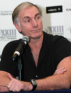 John Sayles American film director