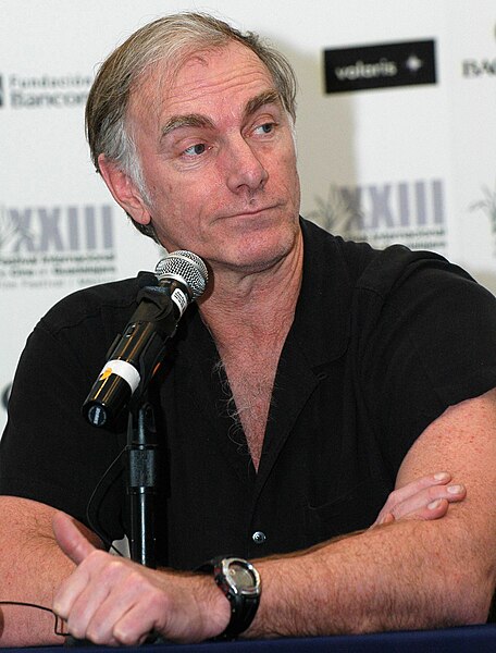 Filmmaker John Sayles provided funding for the film's budget after its only financier backed out.