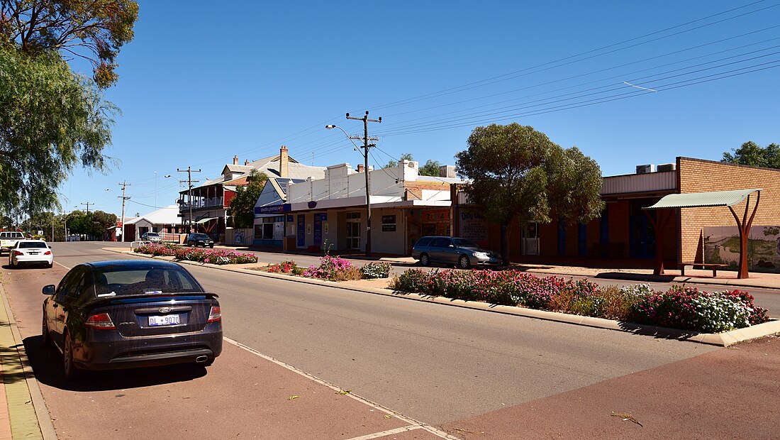 Dalwallinu, Western Australia