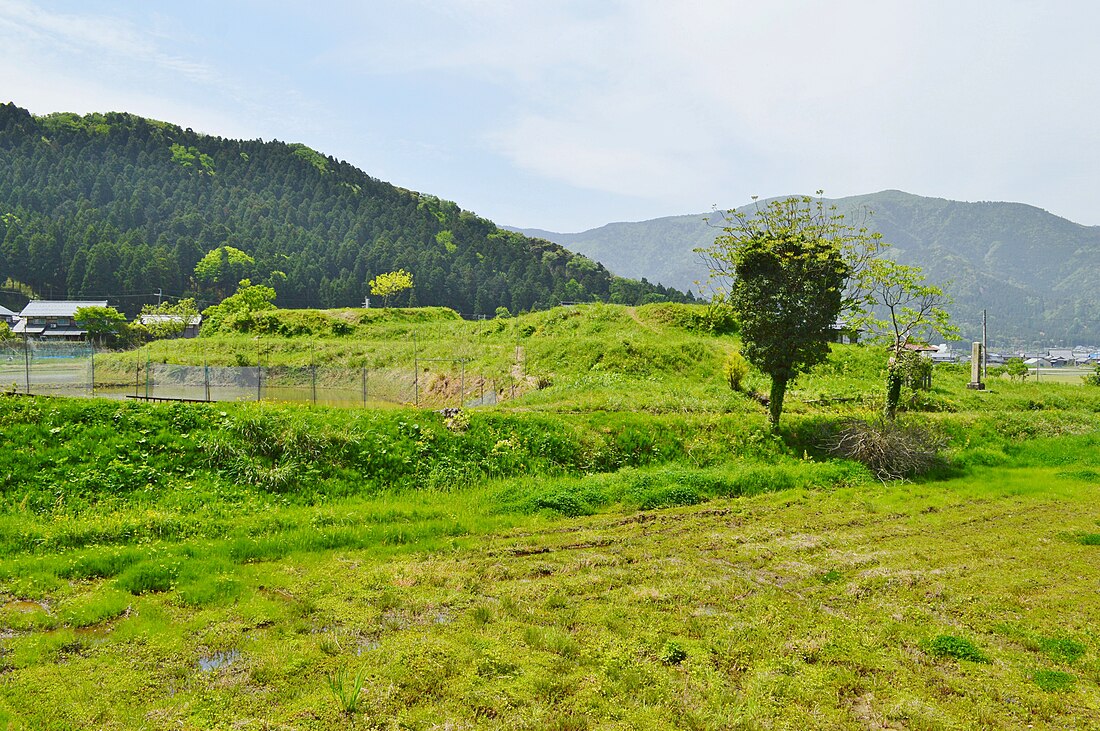 Jōnozuka Kofun