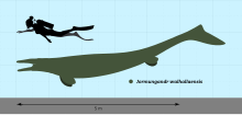 Jormungandr Size Comparison.svg