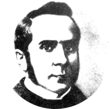 José Mármol