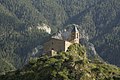 Església parroquial de Santa Maria i Sant Bernabé de Josa (Josa i Tuixén)