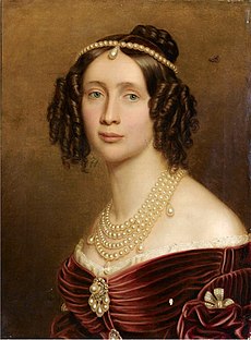 Joseph Karl Stieler - Maria Anna von Bayern 1805-1877.jpg