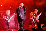 Miniatura per The Best of Judas Priest: Living After Midnight