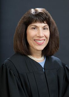 Beth Labson Freeman American judge