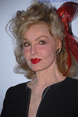 Julie Newmar LF