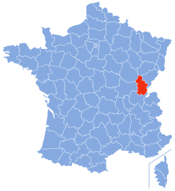 Jura (departement)