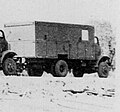 Thumbnail for K-30 truck