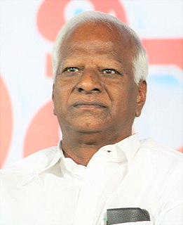 <span class="mw-page-title-main">Kadiyam Srihari</span> Indian politician