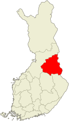 suomen kartta kainuu Kainuun maakunta – Wikipedia suomen kartta kainuu