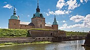 Miniatura para Castillo de Kalmar