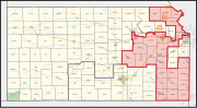 Thumbnail for Kansas's 2nd congressional district