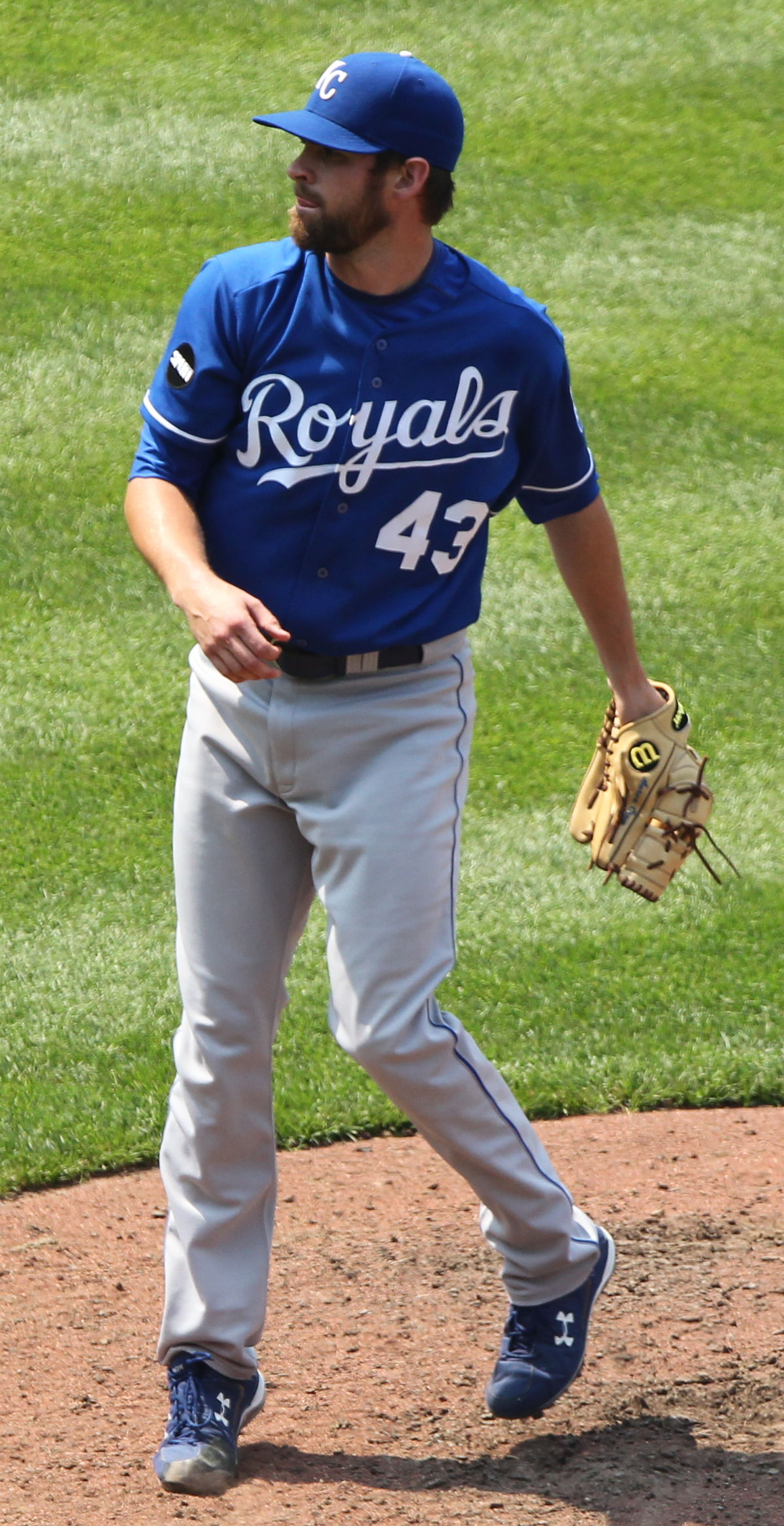 Kansas City Royals - Wikipedia