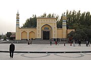 Kashgar Id Kah Moschee.jpg