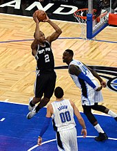 2016 NBA All-Star Game - Wikipedia