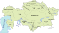 Kazachstano sritys.svg