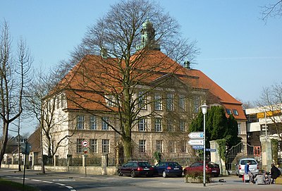 Kempen, Gymnasium Thomaeum.JPG