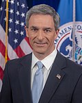 Thumbnail for Ken Cuccinelli