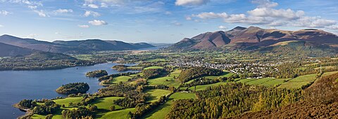 Lake District