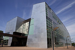 Kiasma (rakennus)