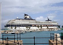 King's Wharf King's Wharf, Ireland Island, Sandys, Bermuda - panoramio.jpg