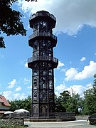 13.1.11 König-Friedrich-August-Turm