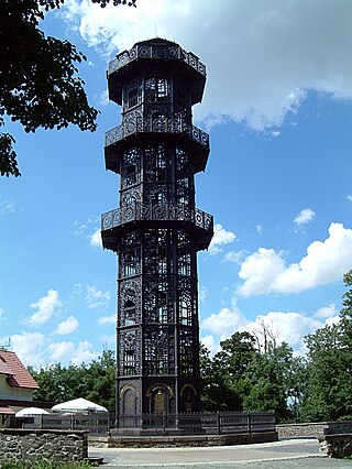 <span class="mw-page-title-main">King Frederick Augustus Tower</span>