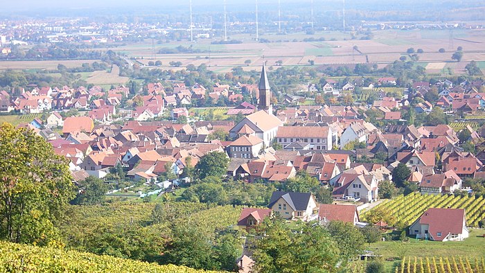 Kintzheim