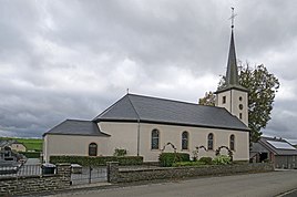 Saint-André church