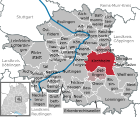 Kirchheim unter Teck in ES.svg