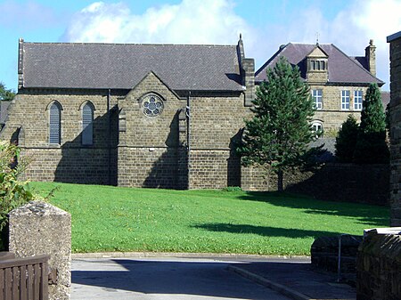 Kirk Edge Convent 3