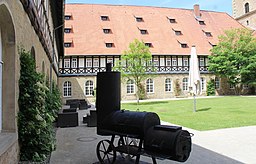 Wöltingerode in Goslar