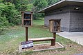 Kolomoki Mounds Little Free libraries