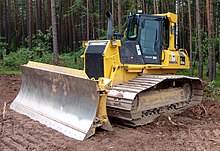 Komatsu Limited Wikipedia