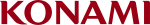 Konami 4th logo 1.svg