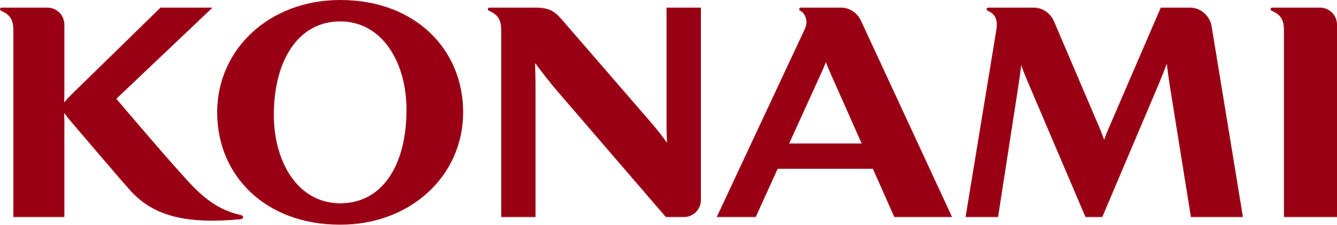 ファイル Konami 4th Logo 1 Svg Wikipedia