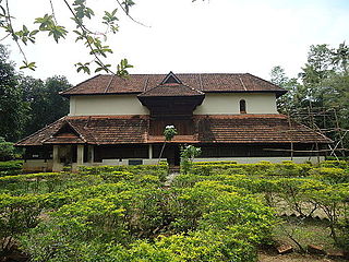 <span class="mw-page-title-main">Koyikkal Palace</span> Art museum, Archaeology museum in Kerala, India